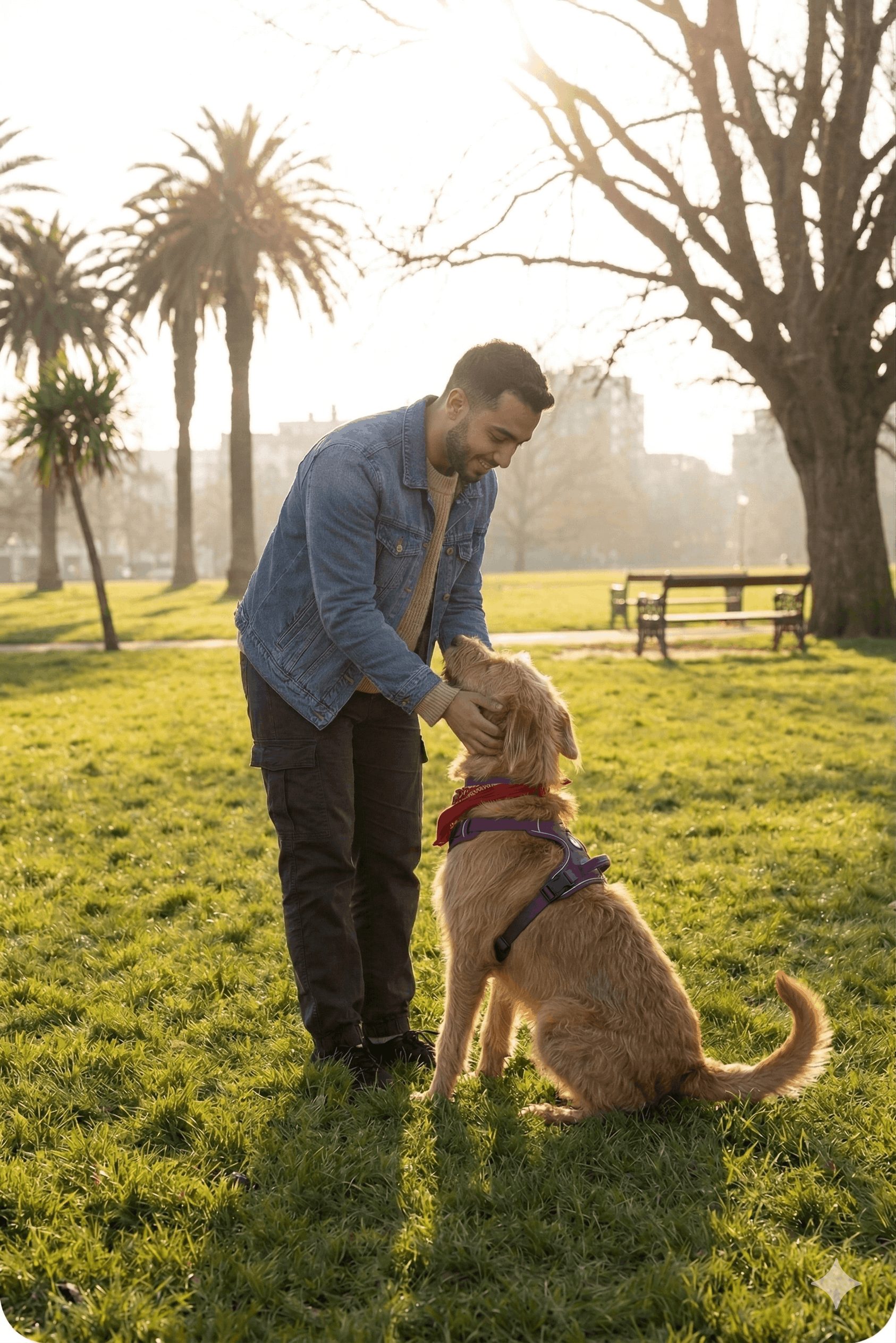 PETSITTER